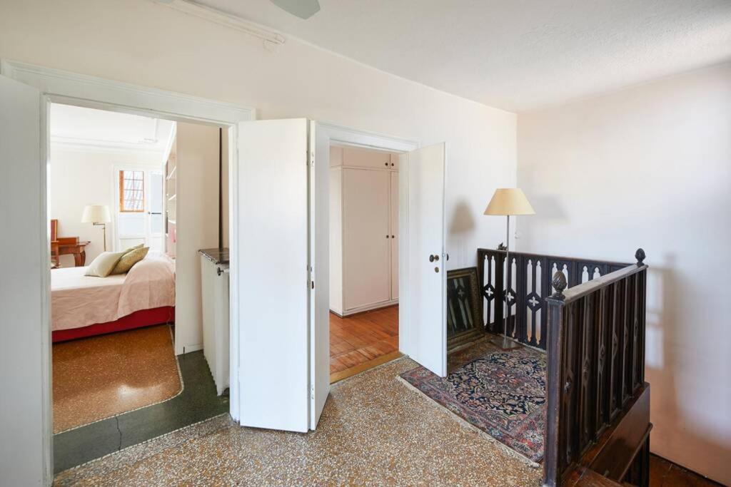 Ca' Fenice, Charming Apartment In San Marco, Sleep 7 Venice Exterior photo