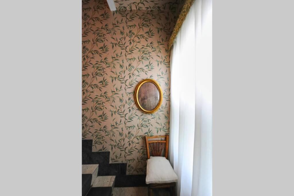 Ca' Fenice, Charming Apartment In San Marco, Sleep 7 Venice Exterior photo